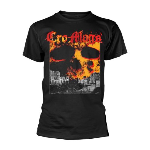 Cro-Mags - DON'T GIVE IN póló