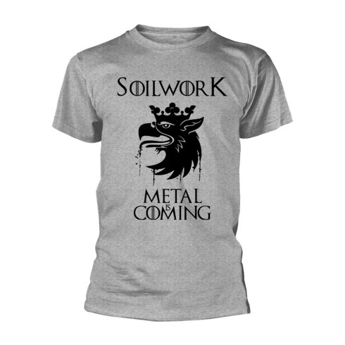 Soilwork - GOT póló