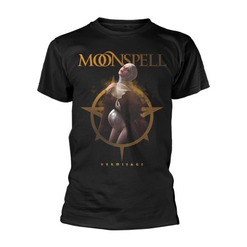 Moonspell - HERMITAGE póló