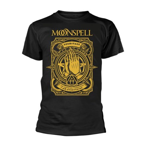 Moonspell - I AM EVERYTHING póló