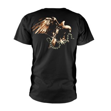 Clutch - BOOK OF BAD DECISIONS póló ( L-es méret )