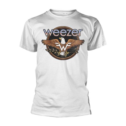 Weezer - EAGLE póló