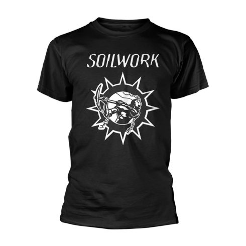 Soilwork - SYMBOL póló
