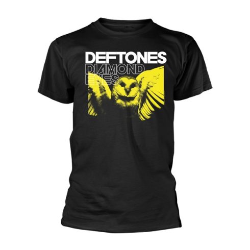 Deftones - DIAMOND EYES póló