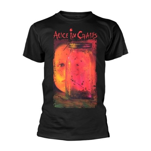 Alice In Chains - JAR OF FLIES póló