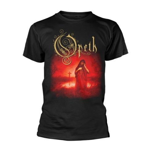 Opeth - STILL LIFE póló