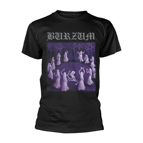 Burzum - WITCHES DANCING póló