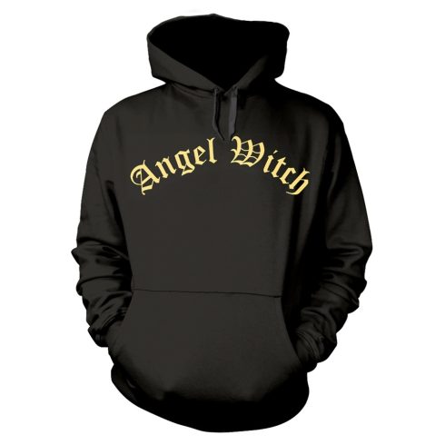Angel Witch - ANGEL WITCH pulóver