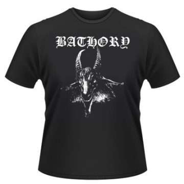 Bathory - GOAT póló ( L-es méret )
