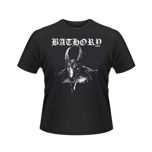 Bathory - GOAT póló