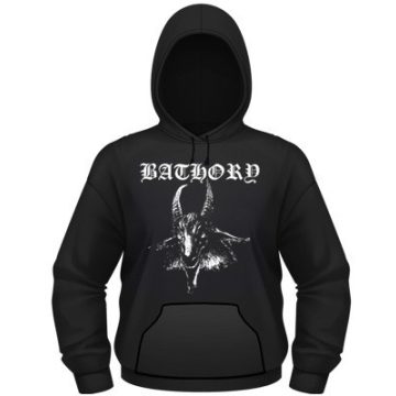 Bathory - GOAT pulóver