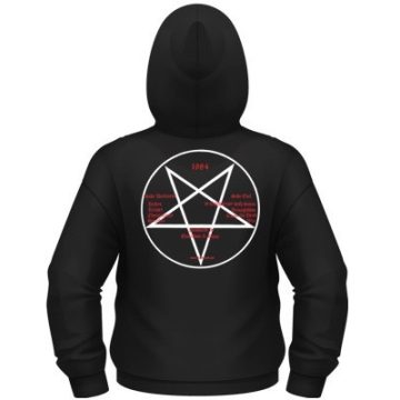 Bathory - GOAT pulóver