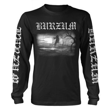 Burzum - ASKE 2013 hosszú ujjú póló ( S-es méret )