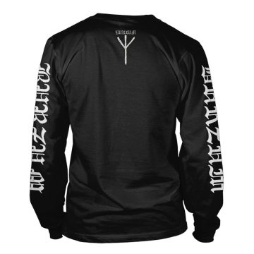 Burzum - ASKE 2013 hosszú ujjú póló ( S-es méret )