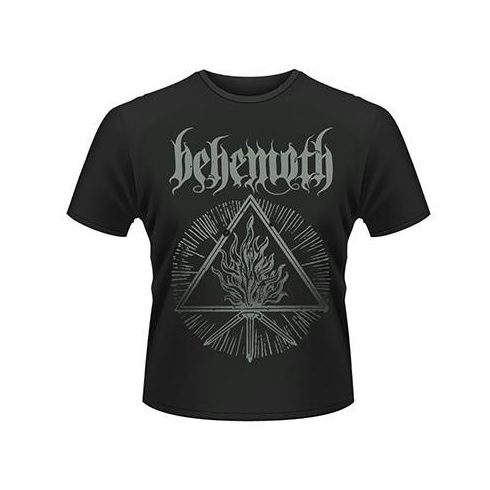Behemoth - FUROR DIVINUS póló