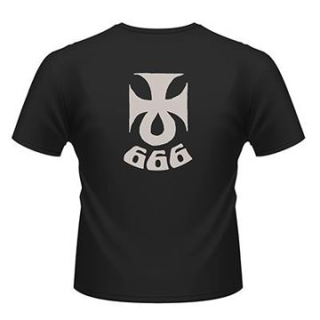 Electric Wizard - TIME TO DIE póló ( XXL-es méret ) 