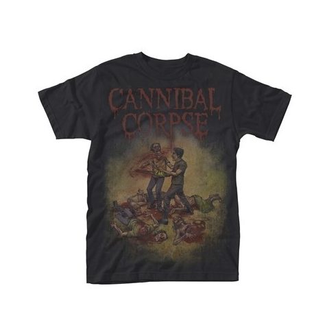 Cannibal Corpse - CHAINSAW póló