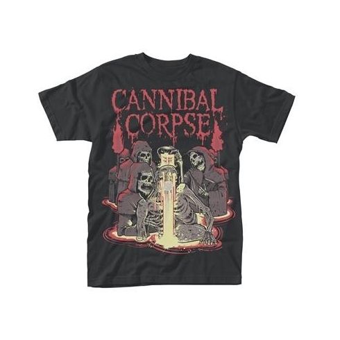 Cannibal Corpse - ACID póló