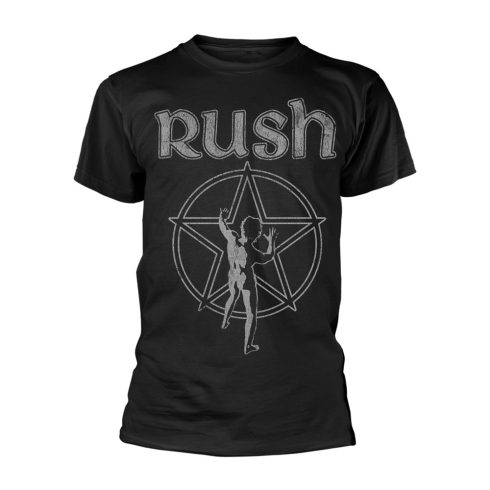 Rush - STARMAN póló