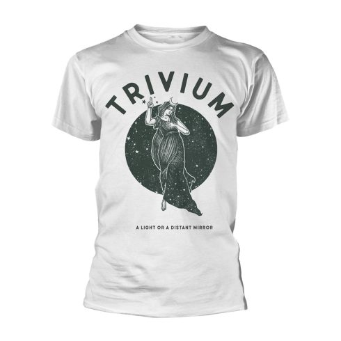 Trivium - MOON GODDESS póló
