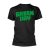 Green Day - LOGO - 21ST CENTURY BREAKDOWN (BLACK) póló