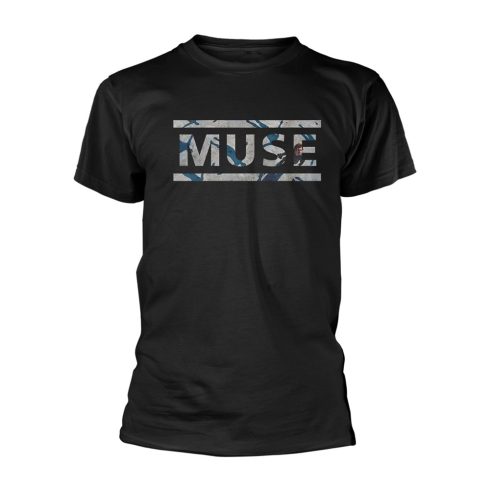 Muse - ABSOLUTION LOGO póló