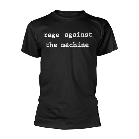 Rage Against the Machine - MOLOTOV póló