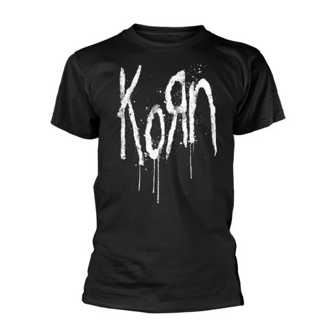 Korn - STILL A FREAK póló
