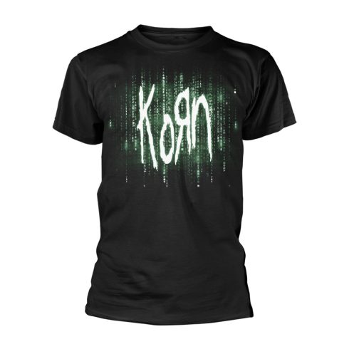 Korn - MATRIX póló
