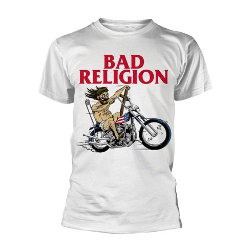 Bad Religion - AMERICAN JESUS póló
