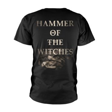   Cradle of Filth - HAMMER OF THE WITCHES (2021) póló ( L-es méret )