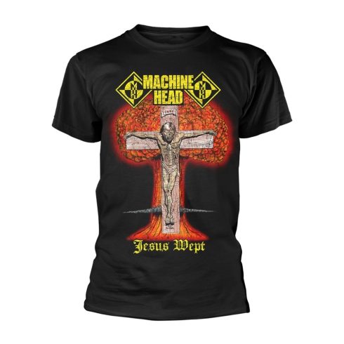 Machine Head - JESUS WEPT póló