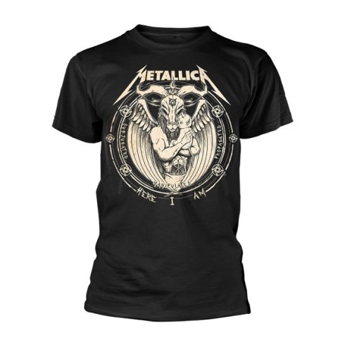 Metallica - DARKNESS SON póló