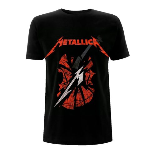 Metallica - S&M2 SCRATCH CELLO póló