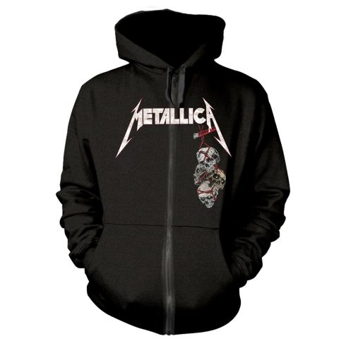 Metallica - DEATH REAPER pulóver