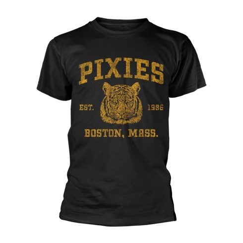 Pixies - PHYS ED póló