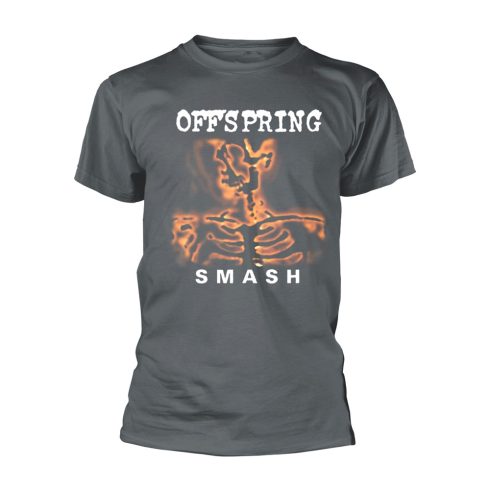 The Offspring - SMASH póló