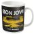 Bon Jovi - LOST HIGHWAY bögre