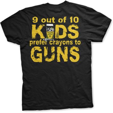 Pearl Jam - Choices (Back Print) póló