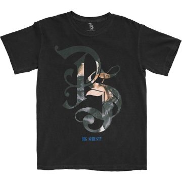 Pooh Shiesty - Big PS póló