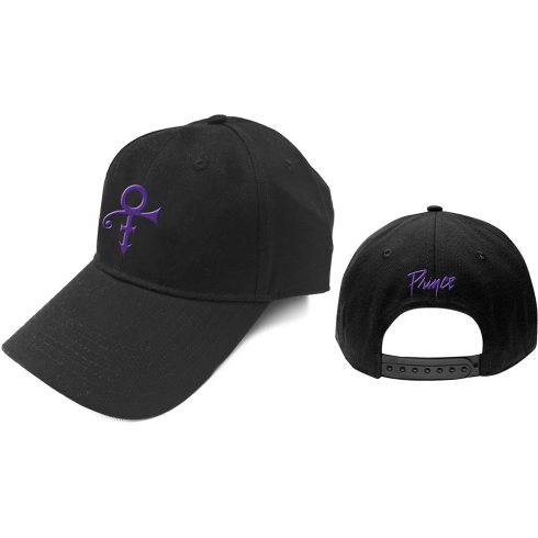 Prince - Purple Symbol baseball sapka