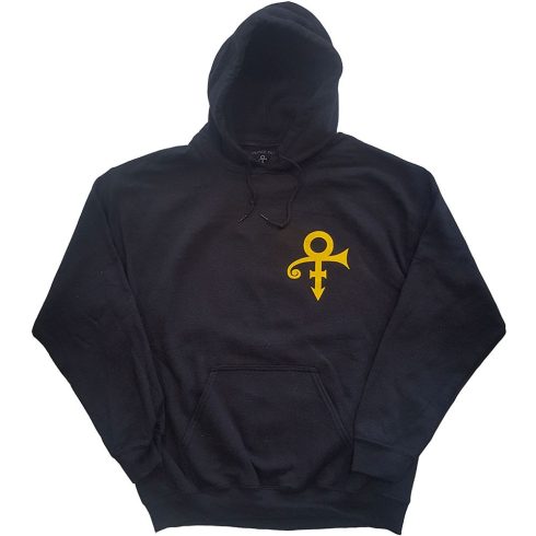 Prince - Love Symbol (Back Print) pulóver