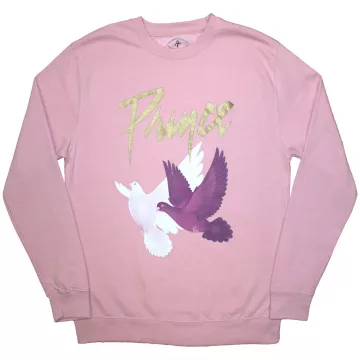 Prince - Doves pulóver