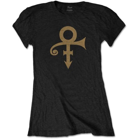 Prince - Symbol női póló