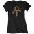 Prince - Symbol női póló