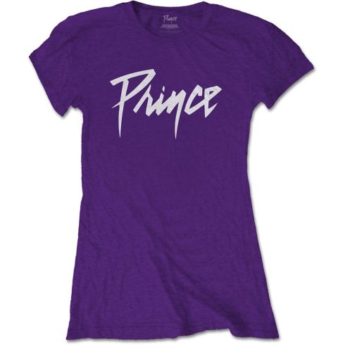 Prince - Logo női póló