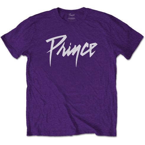 Prince - Logo póló