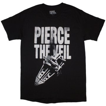 Pierce the Veil - Large Text póló