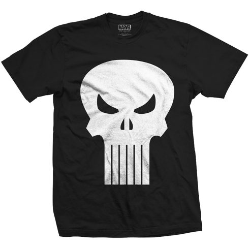 Punisher Skull póló