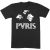 PVRIS - Hands póló